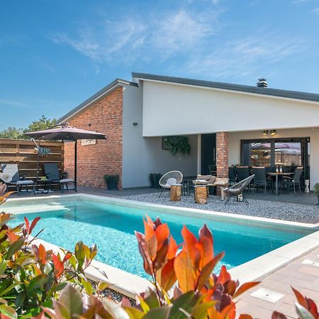 Villa Casa Vigo Pula Extérieur photo