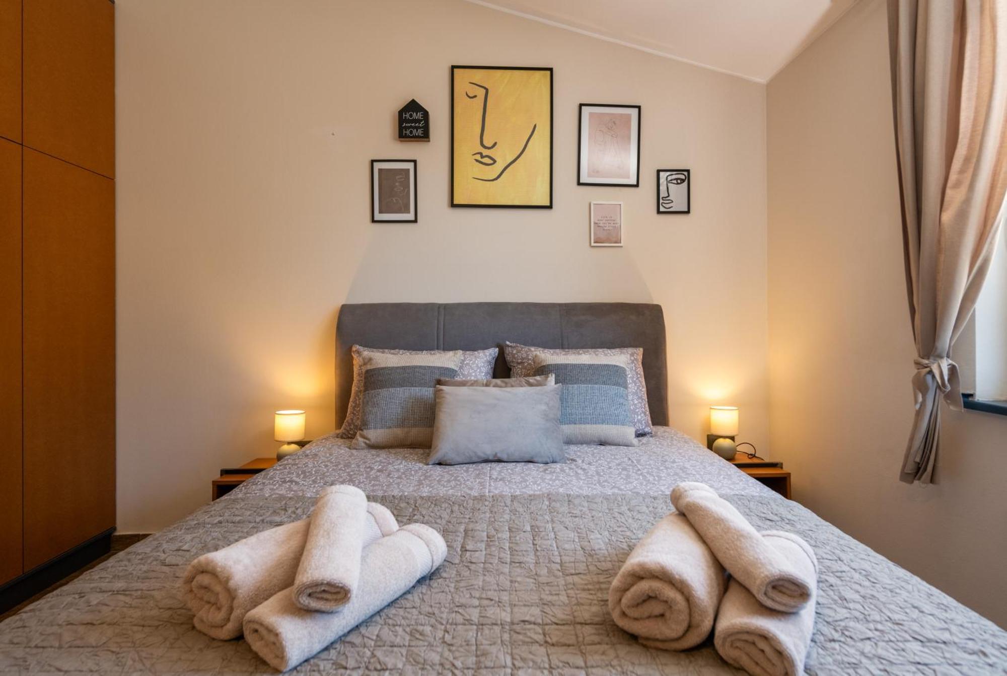 Villa Casa Vigo Pula Extérieur photo