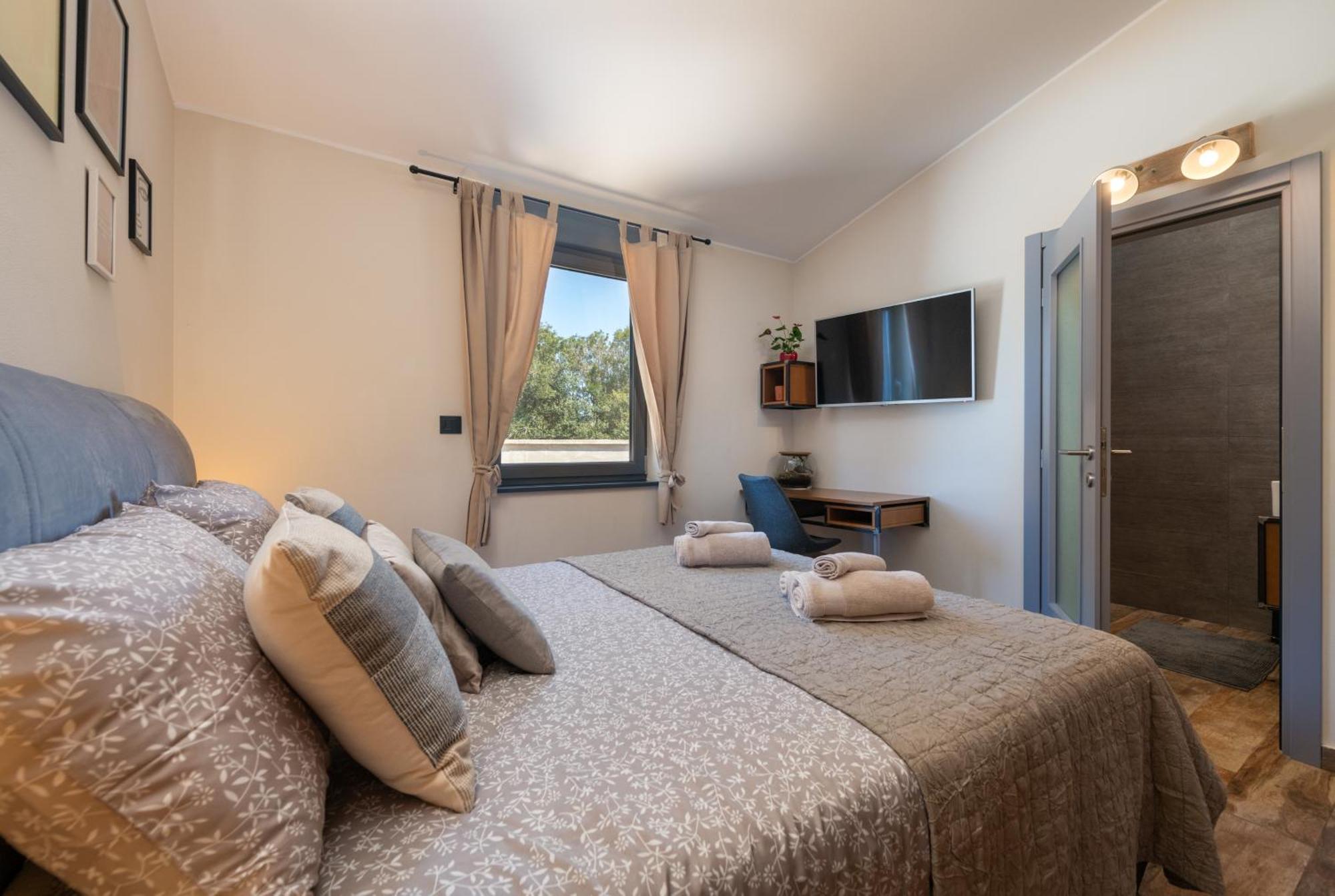 Villa Casa Vigo Pula Extérieur photo