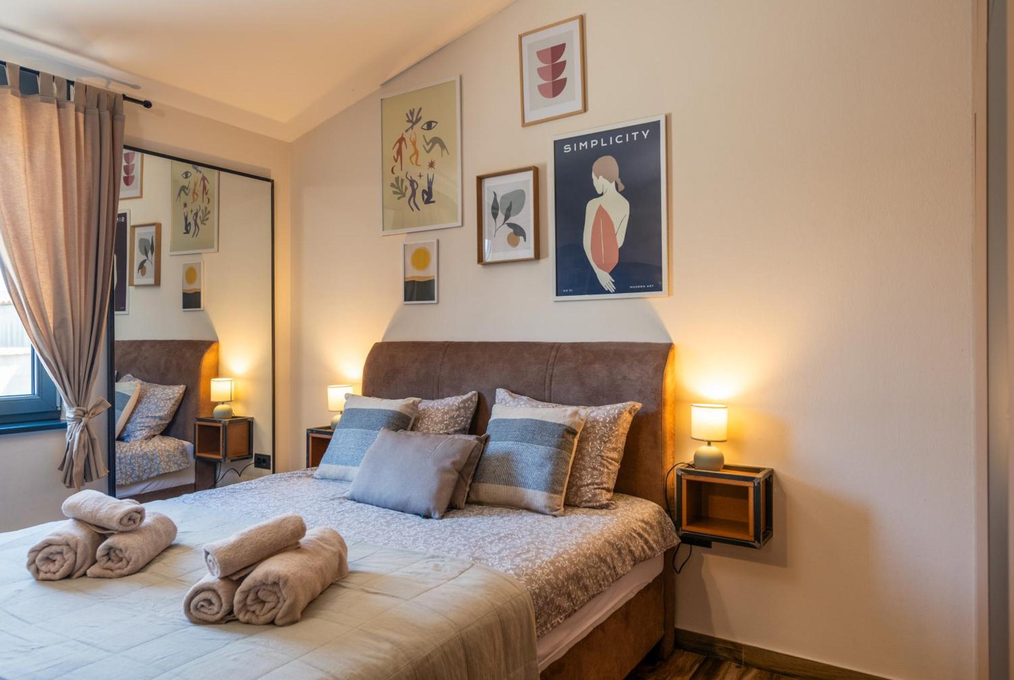 Villa Casa Vigo Pula Extérieur photo